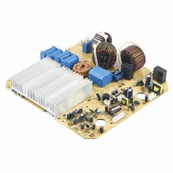 Buffalo Rear PCB For Mainboard