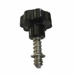 Buffalo Magnetised Locking Assembly