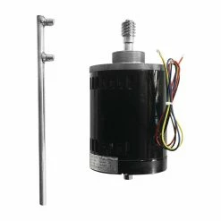 Buffalo Motor (inc Motor Tool And Worm Wheel)