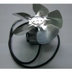 Polar Condenser Fan