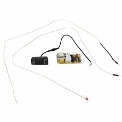 Polar Digital Controller