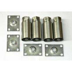 Static Feet For Thor Gas Fryers