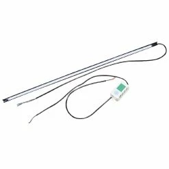 Polar LED Light And Transformer