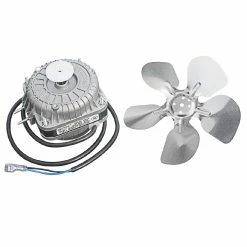 Polar Condenser Fan