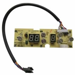 Buffalo PCB (control Panel) With 450mm Insulated Wire