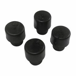 Buffalo Set Of 4 Feet