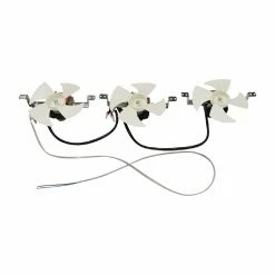 Polar Evaporator Fan Motor