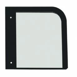 Polar Left Hand Side Glass Panel