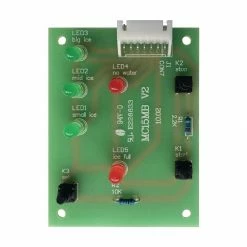 Polar Control Board