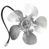Polar Fan Motor And Blade