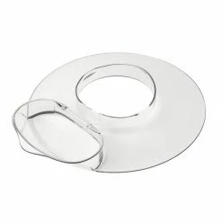 Kenwood Splashguard Assembly