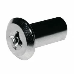 Buffalo M6 Nuts (Pack Of 15)