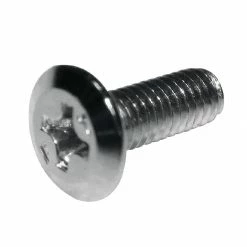 Buffalo M6 Screws (Pack Of 15)