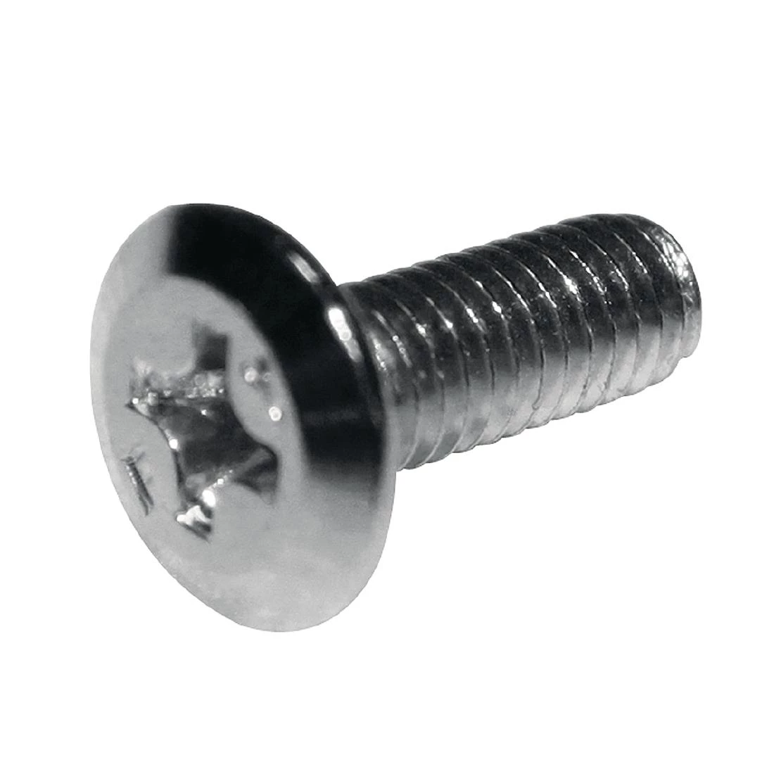 Buffalo M6 Screws (Pack Of 15)