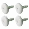 Buffalo Pack Of 4 Adjustable Feet