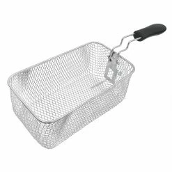 Caterlite Fryer Basket For Countertop Fryers