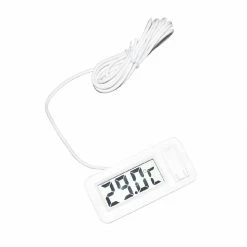 Polar Temperature Display