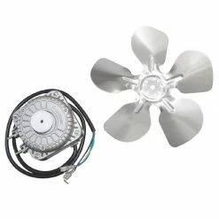 Polar Condenser Fan
