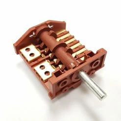 Rowlett Selector 8406AX