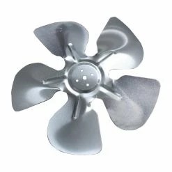 Polar Fan Blade Of Evaporator