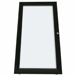 Polar Left Sliding Door