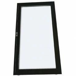 Polar Right Sliding Door