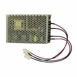 Polar Power Supply For Deli Showcases