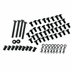 Buffalo Spares Kit For Combi BBQ And Griddle