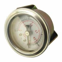 Buffalo Vacuum Pressure Gauge For Vacuum Packing Machine