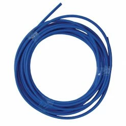 Aqua Cure Blue 1/4" Tubing For Water Boiler - 1000mm