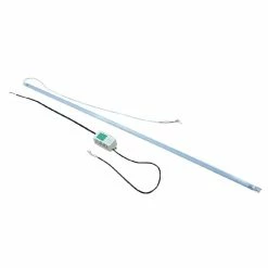 Polar LED Light Including Clips And Transformer