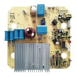 Buffalo Rear PCB For Mainboard