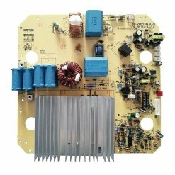 Buffalo Front PCB For Mainboard