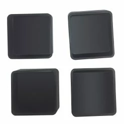 Buffalo Rubber Feet For 30Ltr Planetary Mixer (Pack Of 4)