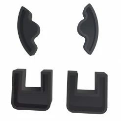 Buffalo Rubber Feet For 10Ltr Planetary Mixer (Pack Of 4)