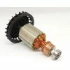 Dynamic 12DSC Threaded Rotor 9008