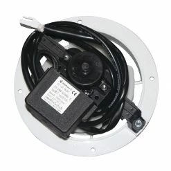 Polar Fan(EC-2P/L=1400)