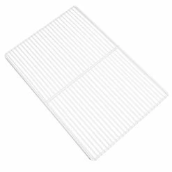 Polar Floor Protector Shelf