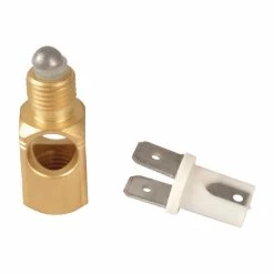 Thor Brass Interrupter