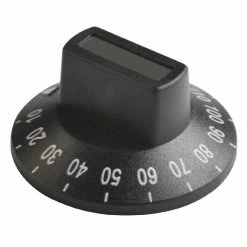 Buffalo Dial For Knife Steriliser