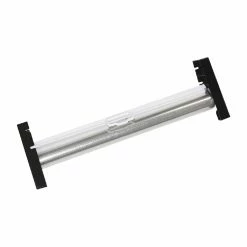 Buffalo Blind Assembly