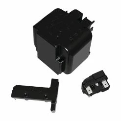 Polar Electrics For Compressor