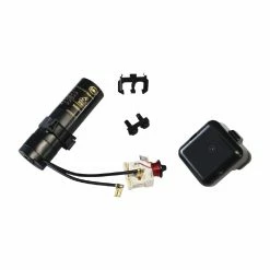 Polar Electrics For Compressor