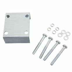 Polar Spacer Incl. Bolts
