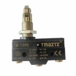 Buffalo Travel Switch