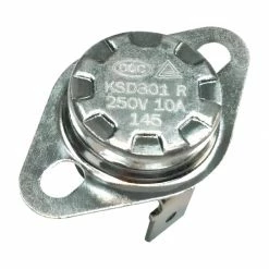 Buffalo Manual Reset Thermostat 145 DegC