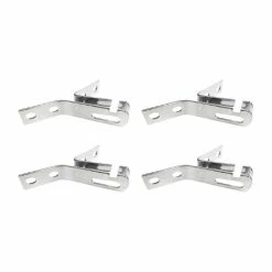 Buffalo Complete Side Shelf Bracket