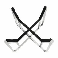 Buffalo Leg Assembly Incl. Nuts (set 4)