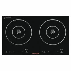 Caterlite Ceramic Glass