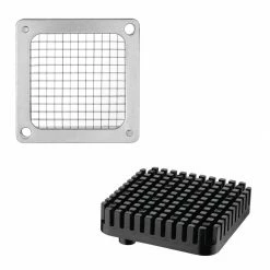 Spare Blade And Pusher For Vogue Potato Chipper 6mm